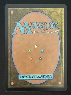 1x MTG Undergrowth Stadium - Commander Masters (CMM) #435 - Magic the Gathering - Image 2