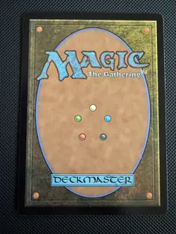 Magic the gathering MTG Undergrowth Stadium Commander Masters #435 Near Mint NM - Image 2