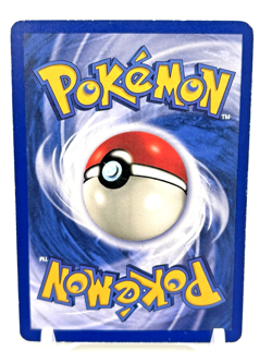 Zapdos 15/62 Fossil Unlimited Pokemon Card Holo Rare NM/LP - Image 2
