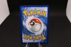 Pokemon Team Rocket's Spidops Holo Card Team Rocket 130 HP 30× Attack - Image 2