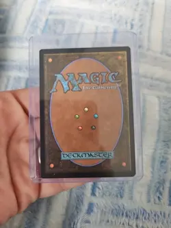 MTG KHM Reflections of Littjara 73/285 Kaldheim KHM Magic PACK FRESH FOIL HOLO - Image 3