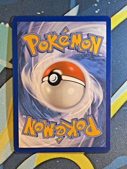Pokemon Maximum Belt 117/131 Prismatic Evolutions ACE SPEC Ultra Rare Holo NM - Image 2