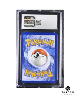 CGC 10 GEM MINT Roaring Moon ex 162/131 Pokemon Prismatic Evolutions SIR - Image 2