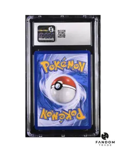 CGC 10 GEM MINT Pikachu Toys Kingdom Purchase Campaign #172/SM-P Pokemon Indo - Image 2