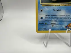 Misty's Psyduck 54/132 Gym Heroes Unlimited Uncommon Pokemon TCG Atsuko Nashida - Image 4