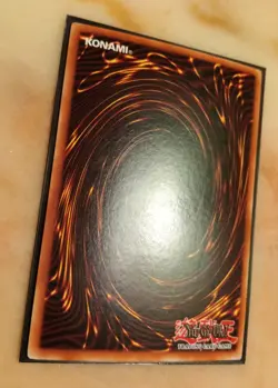 Yu-Gi-Oh Elemental Hero Wild Wingman 1st Edition EOJ-EN035 Super Rare NM-MINT - Image 3