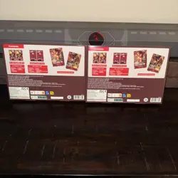 BANDAI ONE PIECE ILLUSTRATION BOXES VOL 5 FACTORY SEALED Lot of 2 Same Day Ship - Image 2