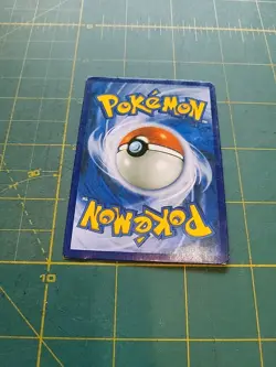 Pokemon TCG Card Virizion EX - 9/101 Plasma Blast Holo - Image 3