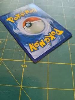 Pokemon TCG Card Virizion EX - 9/101 Plasma Blast Holo - Image 4