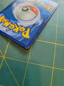 Pokemon TCG Card Virizion EX - 9/101 Plasma Blast Holo - Image 5