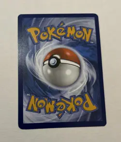 Pokemon TCG Team Rockets Spidops 187/182 Destined Rivals Illustration Card - Image 2
