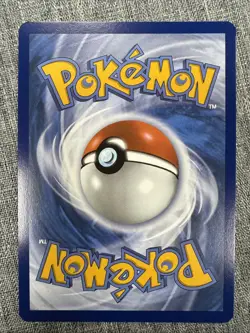 Pokemon TCG Destined Rivals Team Rockets Spidops Illustration Rare Card 187/182 - Image 2