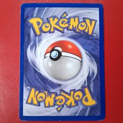 Dark Jolteon 38/82 Team Rocket Regular First Edition Pokemon Card Lp - Image 2