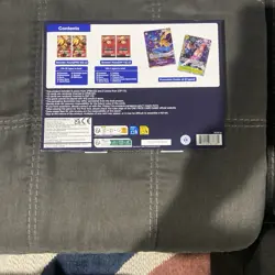 One Piece Card Game Illustration Box Vol. 6 - Image 2