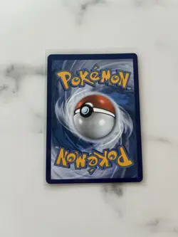 Mimikyu Delta Species SWSH136 Black Star Promo Card(Pokemon TCG Celebrations) - Image 5