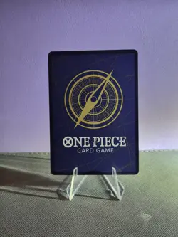 Tony Tony.Chopper (Judge Pack Vol. 7) - One Piece Promotion Cards (OP-PR) - Image 4