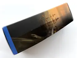 MTG - Commander Deck D&D Battle for Baldur's Gate Party Time - Sealed (English) - Image 4