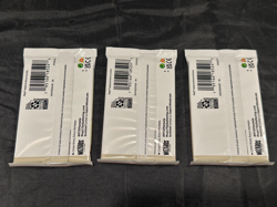 Magic: The Gathering lot of 3 packs of Phyrexia all will be one Jumpstart Packs - Image 2