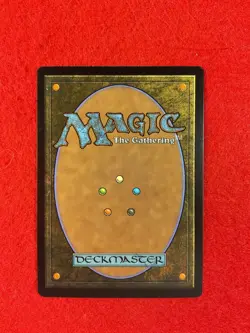 Desertion - Conspiracy: Take the Crown - Magic the Gathering - MTG - Image 2