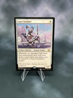Esper Sentinel Modern Horizons 2 Regular - Image 1