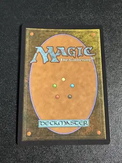 Swooping Pteranodon (Borderless) (Emblem) Universes Beyond Jurassic World Foil - Image 3