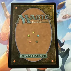 x1 It'll Quench Ya! FOIL TLA Avatar MTG 58 M/NM 1x NP - Image 2