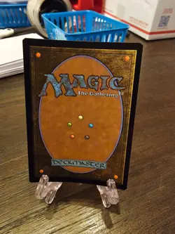 All That Glitters (Surge 683) FOIL Fallout, Signed, MtG - Image 2