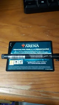 Wilds of Eldraine Arena Mtg Code -Prerelease pack- 1 per account - 6 boosters e - Image 1