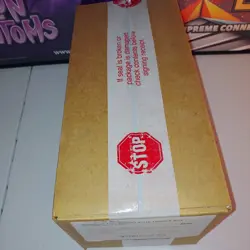 SEALED CASE Sword & Shield Lost Origin Pokemon Center Elite Trainer Box ETB - Image 3