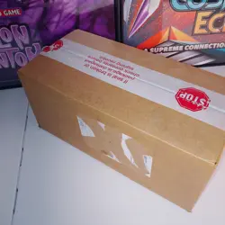 SEALED CASE Sword & Shield Lost Origin Pokemon Center Elite Trainer Box ETB - Image 4
