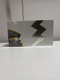 Pokemon Celebrations Ultra Premium Collection Box 25th Anniversary New Sealed 820650809149 - Image 2