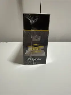 Pokemon Celebrations Ultra Premium Collection Box 25th Anniversary New Sealed 820650809149 - Image 4
