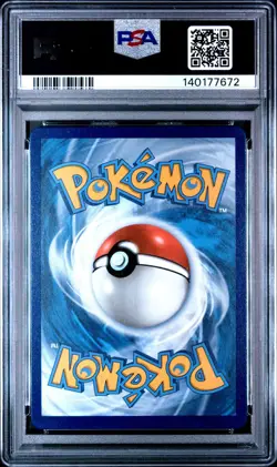 PSA 10 FLYING PIKACHU VMAX 007/025 FULL ART CELEBRATIONS POKEMON ⚡ - Image 2