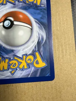 Radiant Blastoise ⭐ 018/078 Holo Radiant Rare Pokemon GO 2022 Pokemon NM - Image 5