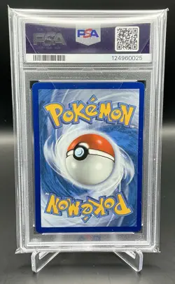 2021 Pokemon Celebrations Surfing Pikachu V Max 009/025 Full Art PSA 10 - Image 2