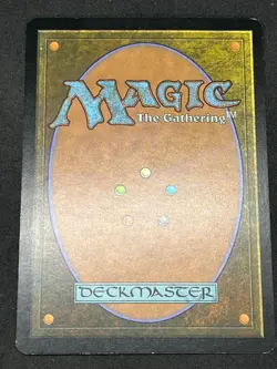 Magic the Gathering MTG Goblin King Red Core Set 7th Edition Rare - Image 2