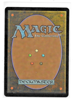 "Goblin King" - 7th Edition - Rare - MAGIC THE GATHERING MTG (190/350) - Image 2