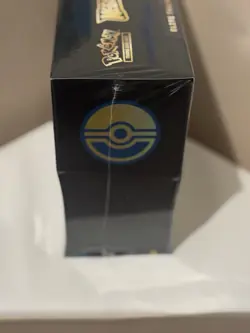 Pokemon TCG Mega Evolution Lucario Elite Trainer Box ETB Brand New Sealed - Image 3