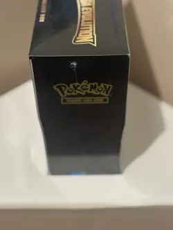 Pokemon TCG Mega Evolution Lucario Elite Trainer Box ETB Brand New Sealed - Image 4