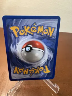 Pokemon TCG Gengar Legend Maker Holo Card 5/92 2006 HP Condition - Image 2