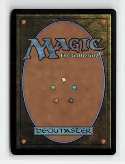 Realm of Koh Avatar FOIL Magic The Gathering MTG Card - Image 2