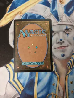 Comet, Stellar Pup MTG Unfinity Mythic Multi-Color Planeswalker Near-Mint x1 - Image 3