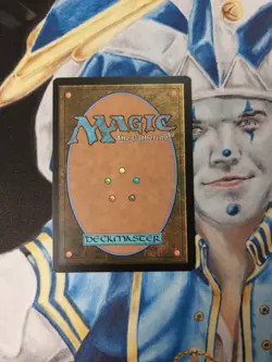 Comet, Stellar Pup MTG Unfinity Mythic Multi-Color Planeswalker Near-Mint x1 - Image 4