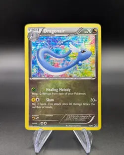 Dragonair 4/20 - Dragon Vault Holo - Pokemon TCG - 2012 - LP - Image 1