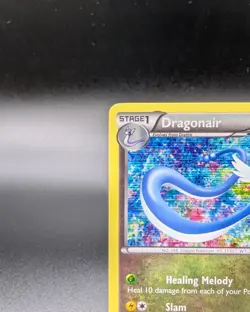 Dragonair 4/20 - Dragon Vault Holo - Pokemon TCG - 2012 - LP - Image 2