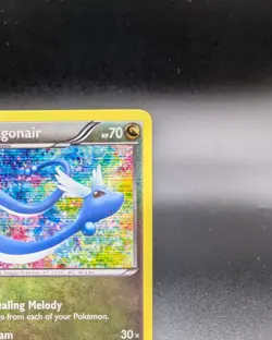 Dragonair 4/20 - Dragon Vault Holo - Pokemon TCG - 2012 - LP - Image 3