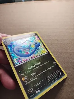 Dragonair 4/20 - Holo - BW Dragon Vault (2012) - Pokemon TCG - NM - Image 3