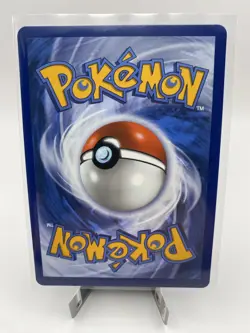 Pokemon Jamming Tower 243/182 Sv10: Destined Rivals Holo - Image 2