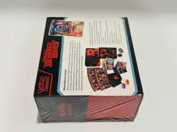 Pokemon Destined Rivals ETB Elite Trainer Box Pokemon Center Exclusive Sealed - Image 5