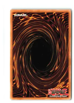 CRYSTAL TREE DP07-EN020 1st EDITION Yugioh TCG LP - Image 2